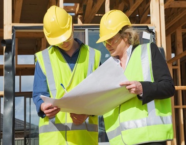 Инженеры-строители