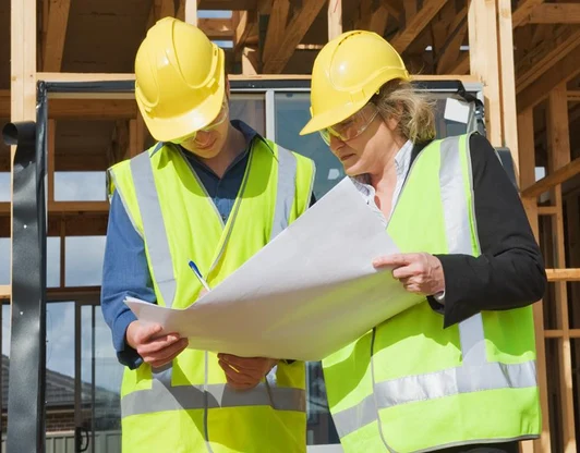 Инженеры-строители